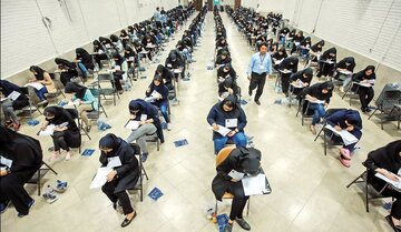 توضیحات رییس سازمان سنجش درباره برگزاری کنکور 1405/ ماجرای پیامک مشمولان سهمیه جنگ چیست؟