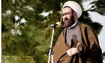 اسلام مکتب انسانیت‌دوستی است نه مکتب انسان‌دوستی