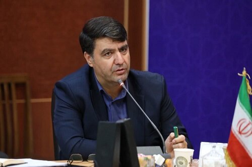 کمبود اعتبار نباید پروژه‌های عمرانی البرز را متوقف کند