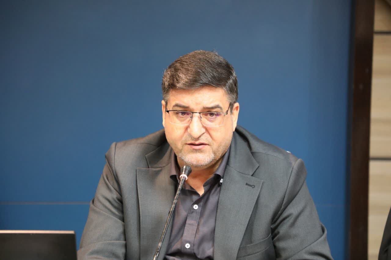 استاندار : تشکل ها در حل مسائل چهارمحال وبختیاری مشارکت کنند