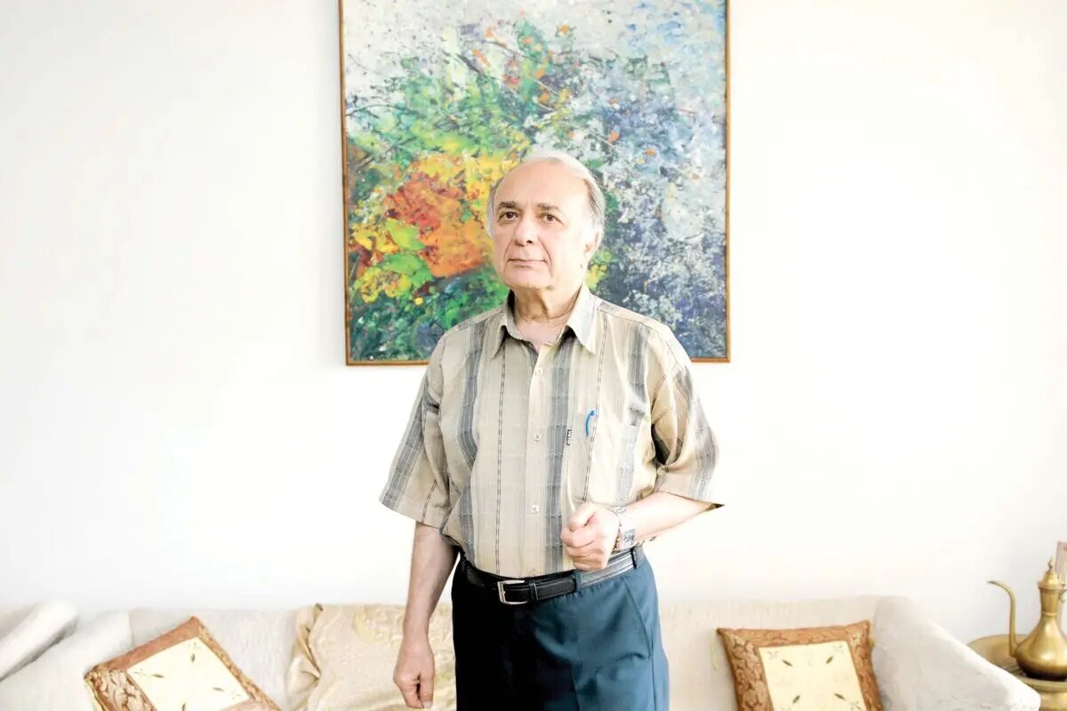 چرا سلاطین ترک زبان به فارسی شعر می سرودند؟/ از فردوسی تا شفیعی ‌کدکنی با نگاهی تازه / تاریخ تفکر ایرانی دستگاه فلسفی ندارد