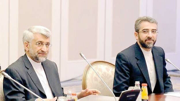 با آمدن محسن رضایی، چه کسی از شورای عالی امنیت ملی می رود؟ سعیدجلیلی یا علی باقری کنی؟