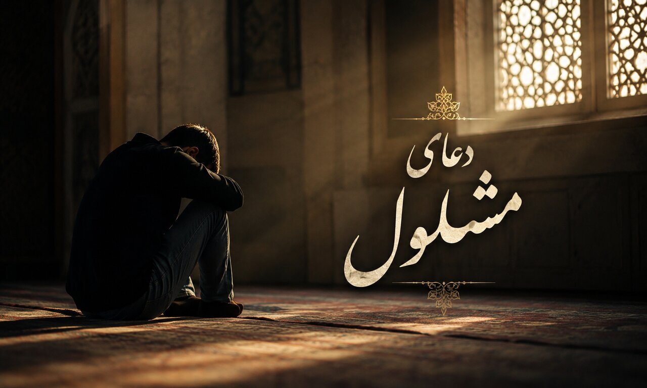 ماجرای جوانی که به نفرین پدر گرفتار شد؛ دعای مشلول از زبان امام علی(ع) چه می‌گوید؟