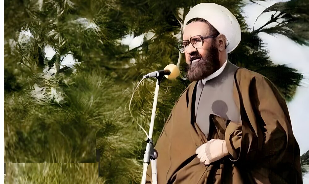 اسلام مکتب انسانیت‌دوستی است نه مکتب انسان‌دوستی