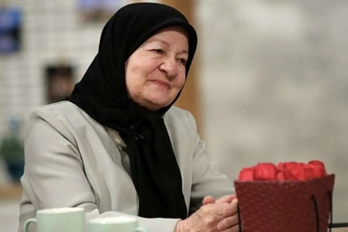 ببینید | تغییر چهره چشمگیر بازیگر «وضعیت سفید» بعد از سال‌ها!