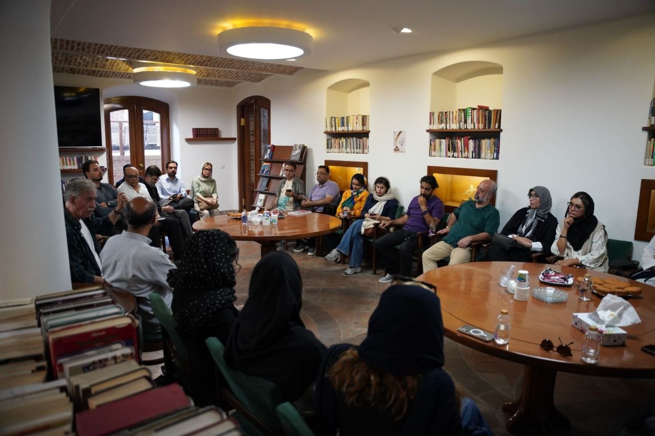 مدیرعامل خانه سینما مطرح‌ کرد: ما جنگ رسانه را باختیم / دولت نباید ترس از سرمایه گذاری در سینما داشته باشد