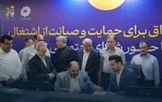 اهدای ۵ آمبولانس پیشرفته پتروشیمی جم به اورژانس بوشهر / گامی برای ارتقای خدمات درمانی جنوب استان