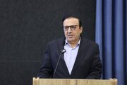 خبرنگاران باید صدای مردم و مطالبات جامعه باشند
