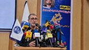 خبرنگاران سربازان خط مقدم جنگ ترکیبی هستند