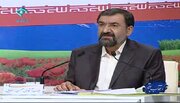 ببینید | انتقاد محسن رضایی خطاب به سعید جلیلی: مگر می‌شود کشور را با شعار دادن اداره کرد؛ آقای جلیلی پاسخ نداد در بغداد چه شد!