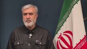 ببینید | توضیحات ابراهیم عزیزی درباره طرح جدید مجلس برای مدیریت تنگه هرمز