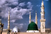 از عدالت تا رحمت؛ رازهای حکمرانی پیامبر اکرم(ص) برای ساختن جامعه اسلامی