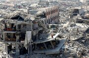 تشکیل جبهه‌ مصر، قطر و ترکیه با هدف فشار بر تل‌آویو و واشنگتن برای پایان جنگ