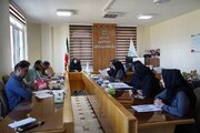 صدور، تجدید و تمدید ۵۹ پروانه تأیید صلاحیت مدیران کنترل کیفیت در استان چهارمحال وبختیاری