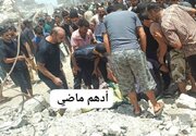 دولت غزه: رژیم صهیونیستی از مذاکرات برای ادامه نسل‌کشی استفاده می‌کند