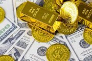 طلا یا دلار: کدام گزینه سرمایه گذاری بهتری است؟