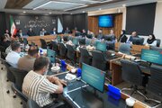 دبیر فدراسیون: آذربایجان‌غربی ظرفیت تبدیل شدن به قطب وزنه‌برداری کشور را دارد