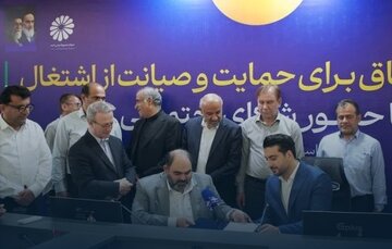 اهدای ۵ آمبولانس پیشرفته پتروشیمی جم به اورژانس بوشهر / گامی برای ارتقای خدمات درمانی جنوب استان