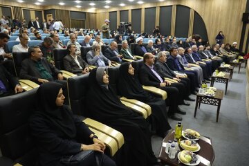 خبرنگاران باید صدای مردم و مطالبات جامعه باشند