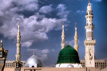 از عدالت تا رحمت؛ رازهای حکمرانی پیامبر اکرم(ص) برای ساختن جامعه اسلامی