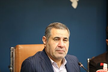 ظرفیت‌های استان چهارمحال وبختیاری  باید در سطح ملی معرفی شود