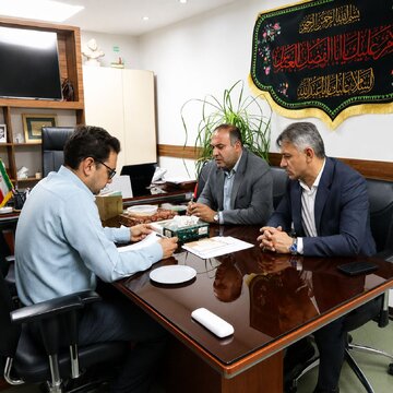 تقویت منظر شهری کرمان با المانهای هنری و راهاندازی خانه هنرهای عمومی تقویت منظر شهری کرمان با المانهای هنری و راهاندازی خانه هنرهای عمومی