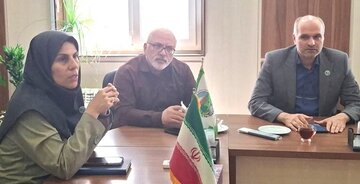 قزوین برای توسعه نیروگاههای خورشیدی زمین واگذار میکند قزوین برای توسعه نیروگاههای خورشیدی زمین واگذار میکند