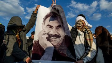 پایان جنگ ۴۰ ساله نزدیک است؟ پارلمان ترکیه وارد فاز جدید صلح با پ.ک.ک شد