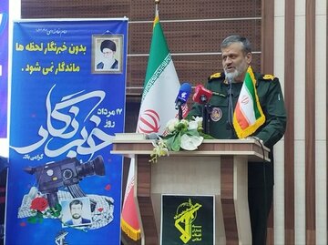 رسانه فقط روایتگر نیست