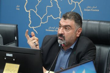 حمایت از خبرنگارِ متعهد، در حقیقت حمایت از شفافیت و ارتقای سلامت در جامعه مهندسی است حمایت از خبرنگارِ متعهد، در حقیقت حمایت از شفافیت و ارتقای سلامت در جامعه مهندسی است