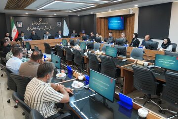 دبیر فدراسیون: آذربایجان‌غربی ظرفیت تبدیل شدن به قطب وزنه‌برداری کشور را دارد