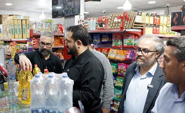 پایش مستمر بازارهای کیش با محوریت کنترل قیمت و حمایت از کیشوندان و گردشگران