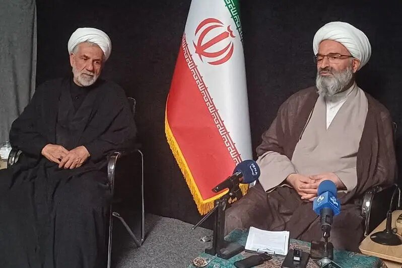 انتقاد تند نماینده ولی فقیه از سخنان باقر خرازی با اشاره به پیشینه او؛ این سخنان از کجا نشأت می‌گیرد؟/ چه اتفاقی افتاده که این‌ها وارد میدان شدند؟!