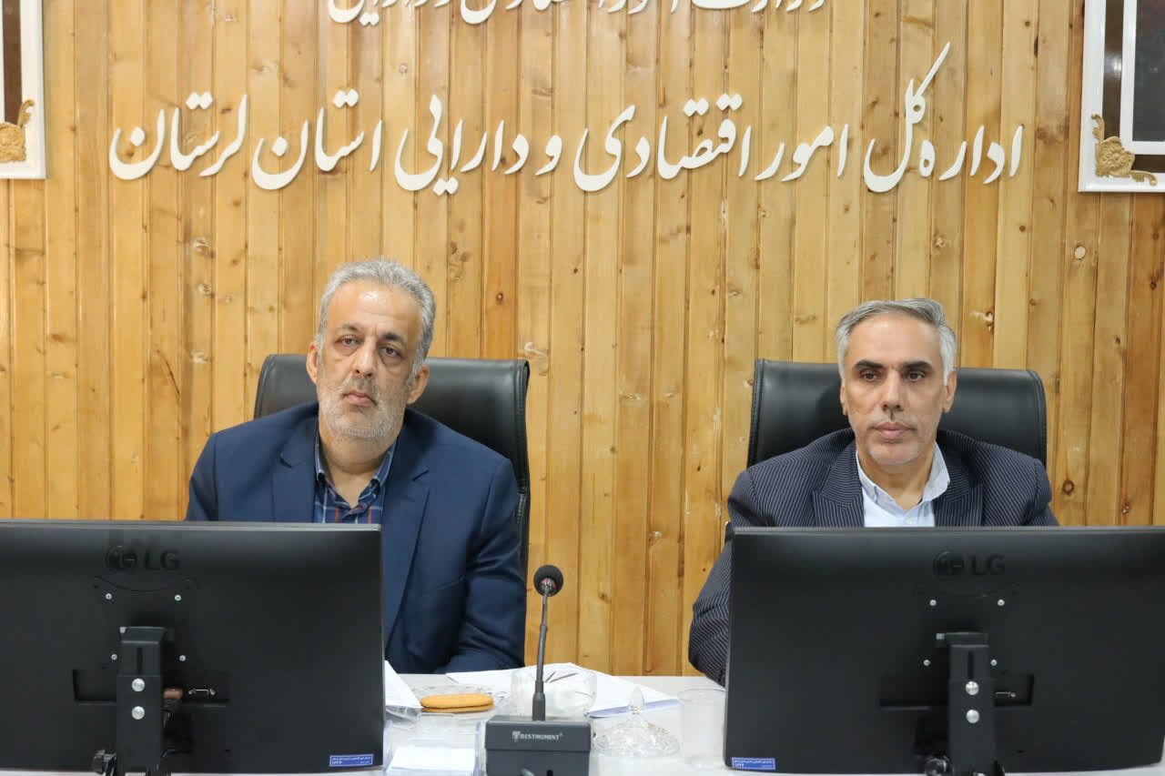  ۵۲.۲ میلیارد تومان تسهیلات در کمیته استانی بند ب تبصره ۲ لرستان تصویب شد