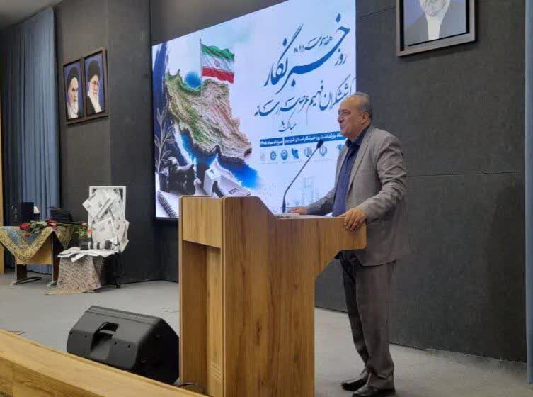 رسانه‌های قزوین در خط مقدم امیدآفرینی و تاب‌آوری