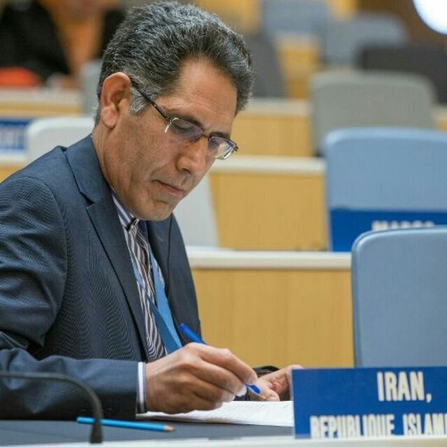 کنوانسیون خزر، چارچوبی برای همکاری میان کشورهای ساحلی و تامین منافع ایران/«سهم ایران از خزر» در کنوانسیون تعیین نشده است