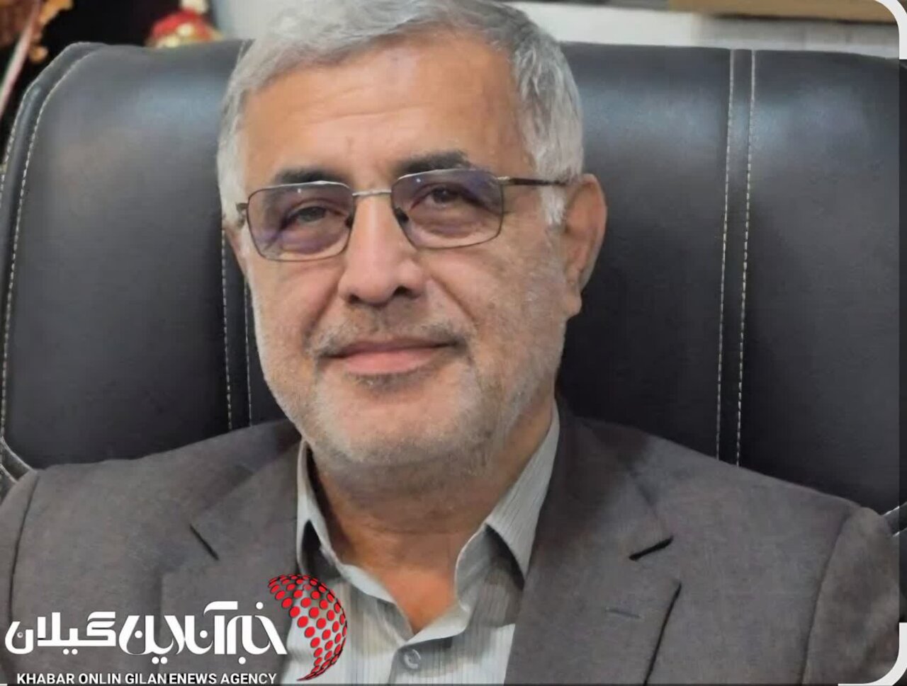 شهردار لولمان ازتحقق کامل بودجه سال گذشته و جهش قابل توجه بودجه سال جدید شهرداری خبر داد