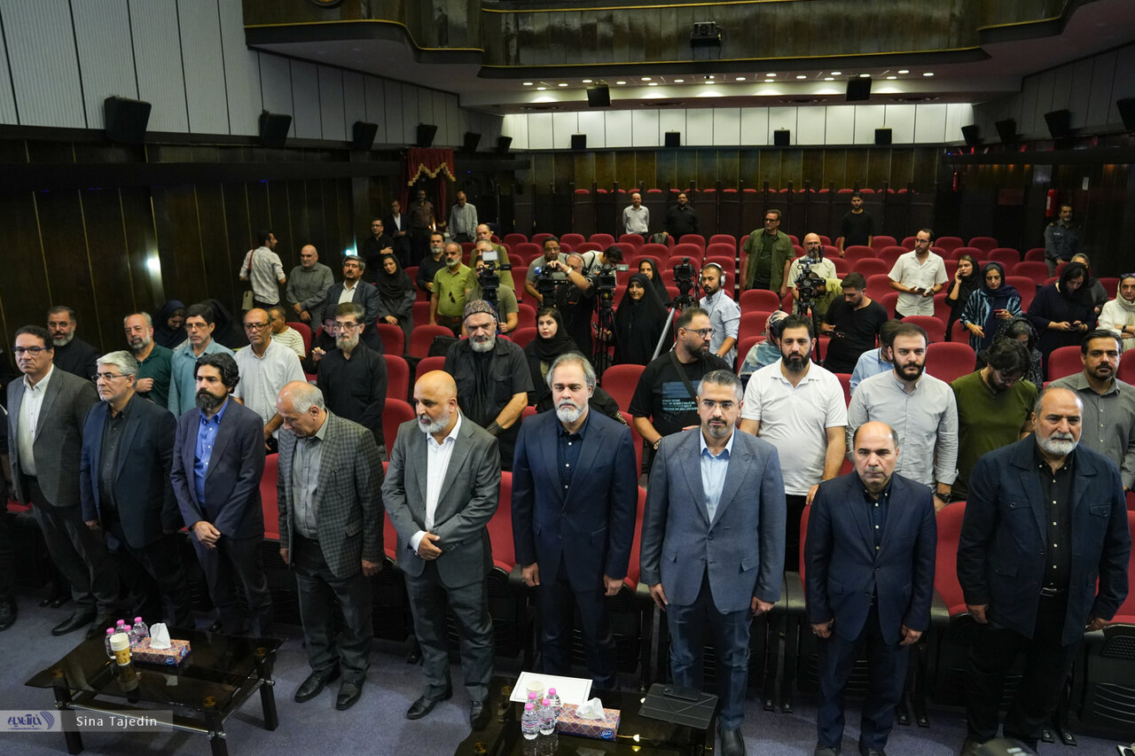 احتمال تغییر زمان جشنواره جهانی فیلم فجر  / بودجه ۷۲۲ میلیاردی پاسخگوی سینمای ایران نیست