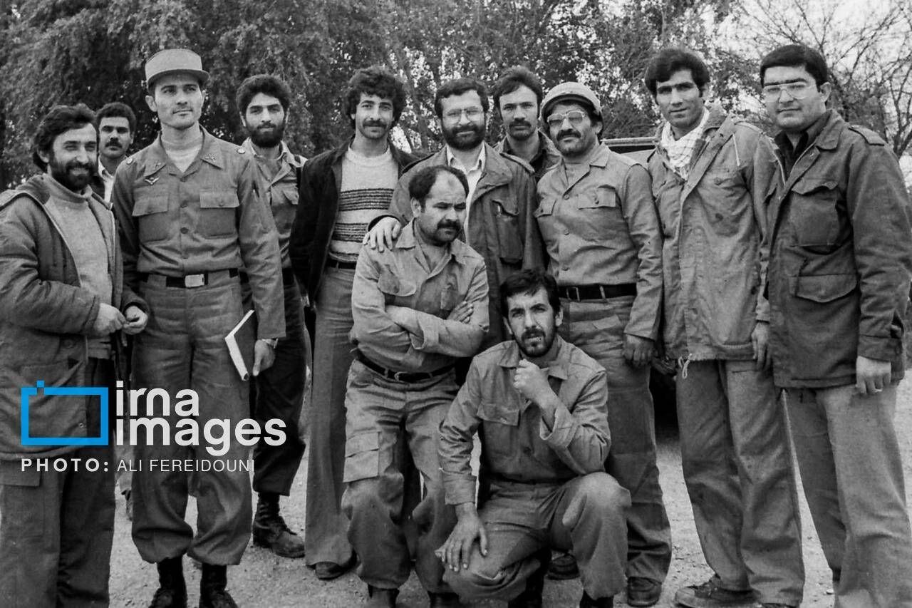 روز خبرنگار و یادی از احمد آقای بورقانی
