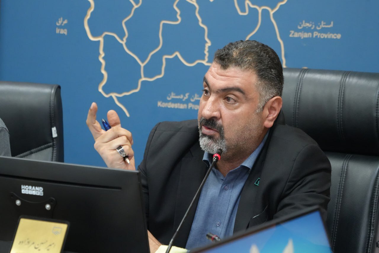 اهداف سازمان نظام مهندسی ساختمان آذربایجان‌غربی تشریح شد