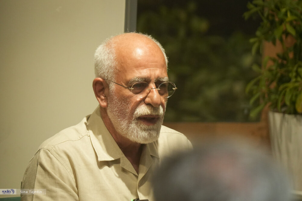 چرا صداوسیما برای فرزندش آغوش نگشود؟ / رسانهای که نامش «ملی» است، در واقع خصوصیِ یک گروه خاص /«رویای ملی»؛ حلقه مفقوده جامعهشناسی و رسانه در ایران