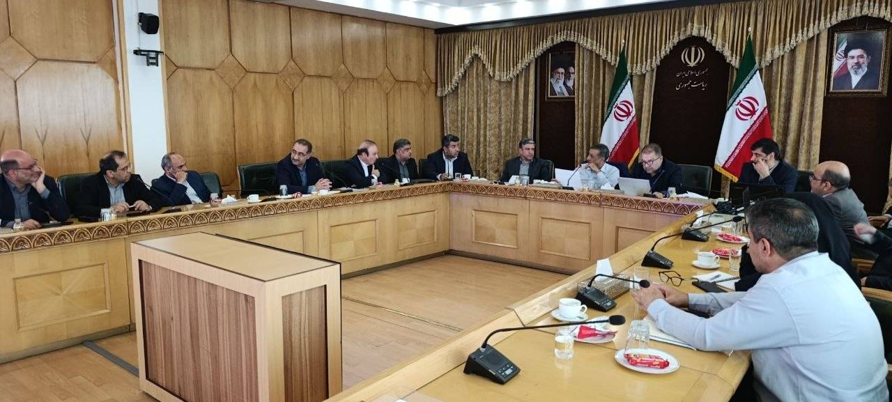 استان اردبیل در اجرای مصوبات سفر رئیسجمهور موفق عمل کرده است
