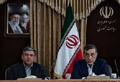 استان اردبیل در اجرای مصوبات سفر رئیس‌جمهور موفق عمل کرده است