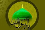 روایت تلخ از واپسین لحظات پیامبر(ص)؛ آخرین دیدار با فاطمه(س) و وداع با علی(ع)