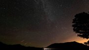بهترین زمان برای تماشای بارش شهابی برساوشی/ به کجا نگاه کنیم؟