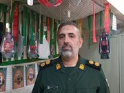 پیکر مطهر شهید «بهروز مصلحیان» پس از سال‌ها مفقودالاثری شناسایی شد