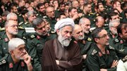حسین طائب کیست؟/ بازگشت «حاج میثم»/ نامی که دیگر در سایه نیست؛ حضور در راس بسیج، پس از ۱۷ سال