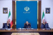 پزشکیان: معیشت مردم باید دغدغه اصلی و محوری نظام باشد/ سیاست‌های بهبود وضعیت اقتصادی و شفاف‌سازی داده‌ها با سرعت به اجرا درآید