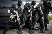 جزئیات هولناک از گروگانگیری مسلحانه در نزدیکی پارک ساعی