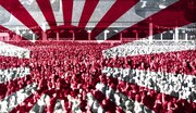 چگونه پرستش امپراتور، دولت نظامی ژاپن را پایه‌گذاری کرد؟